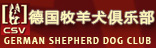 德國(guó)牧羊犬俱樂部